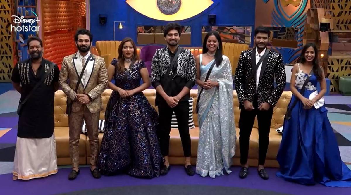bigg boss non-stop finale