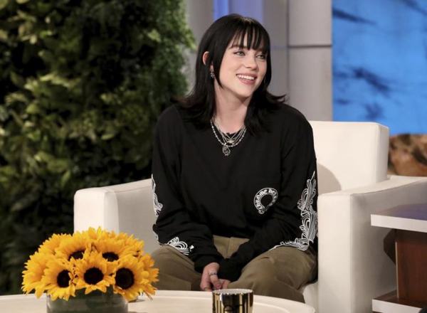Billie Eilish