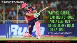Jos Buttler, IPL 2022