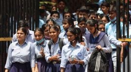 Board exams 2022, CBSE Boards