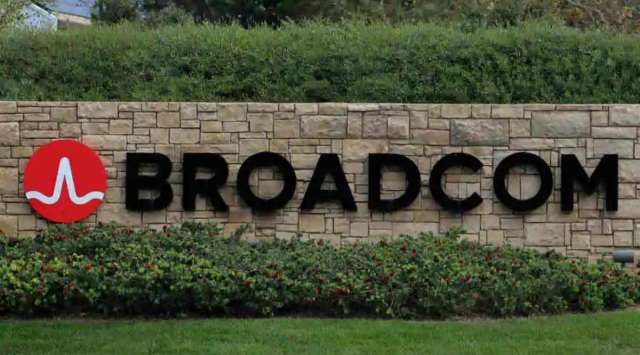 broadcom, broadcom vmware
