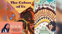 By The Book: Two picture books that speak of diversity to kids
