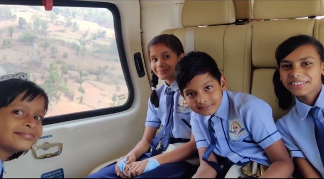 CGBSE, Board exams