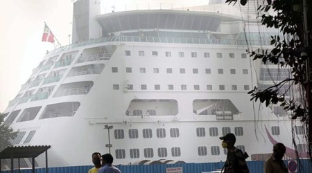 cordelia cruise ship drugs raid