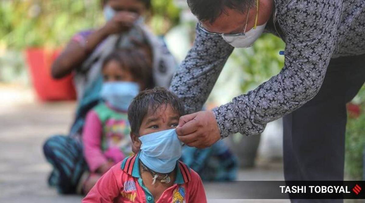 The CWC said that before handing over the rescued children to their parents, the commission is bound to conduct an in-depth enquiry about the circumstances in which the child was rescued and the child's future prospects. (Representative Image)