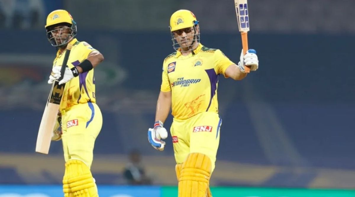 IPL 2022 CSK Vs MI Highlights: Mumbai Defeat Chennai By 5 Wickets, CSK ...