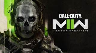 Call of Duty modern warfare II