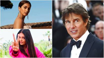 Cannes 2022 Live: Cannes Film Festival Latest News, Cannes 2022 Photos,  Videos on Cannes Opening Day 2022, IndiaAtCannes Updates, Mame Khan,  Deepika Padukone Live News