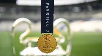 UEFA Champions League Final 2022, Liverpool vs Real Madrid, Full Match HD
