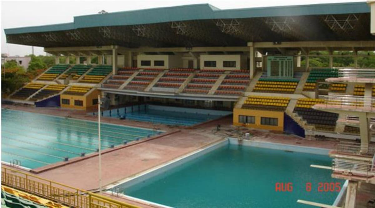 Chennai best swimming pools to beat the heat wave, summer rising