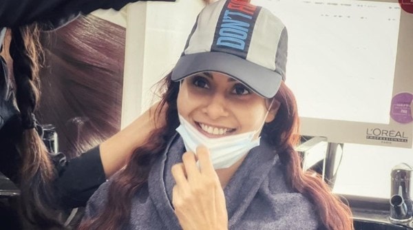 Chhavi Mittal