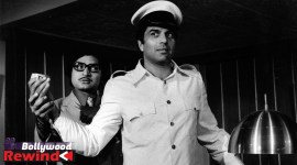 dharmendra chupke chupke