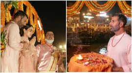 Akshay Kumar Manushi Chhillar