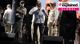 Pictures of the Week Latin America and Caribbean Photo Gallery no alt set