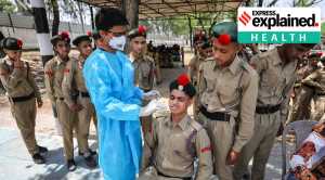 Explained: What are BA.4 and BA.5 sub-variants of Omicron, and can they lead to a Covid surge in India?