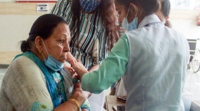 Coronavirus India LIVE Updates