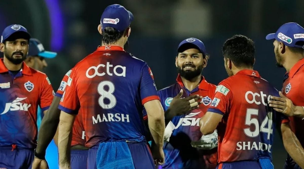 RR vs DC - IPL 2022 - R Ashwin explains how the Rajasthan Royals