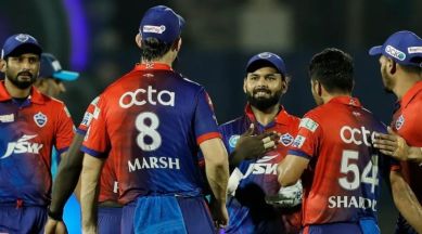 IPL 2022, RR vs DC: