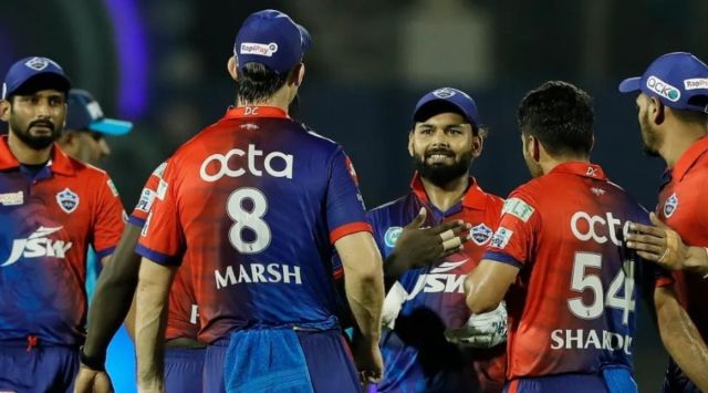 IPL 2022, RR vs DC: