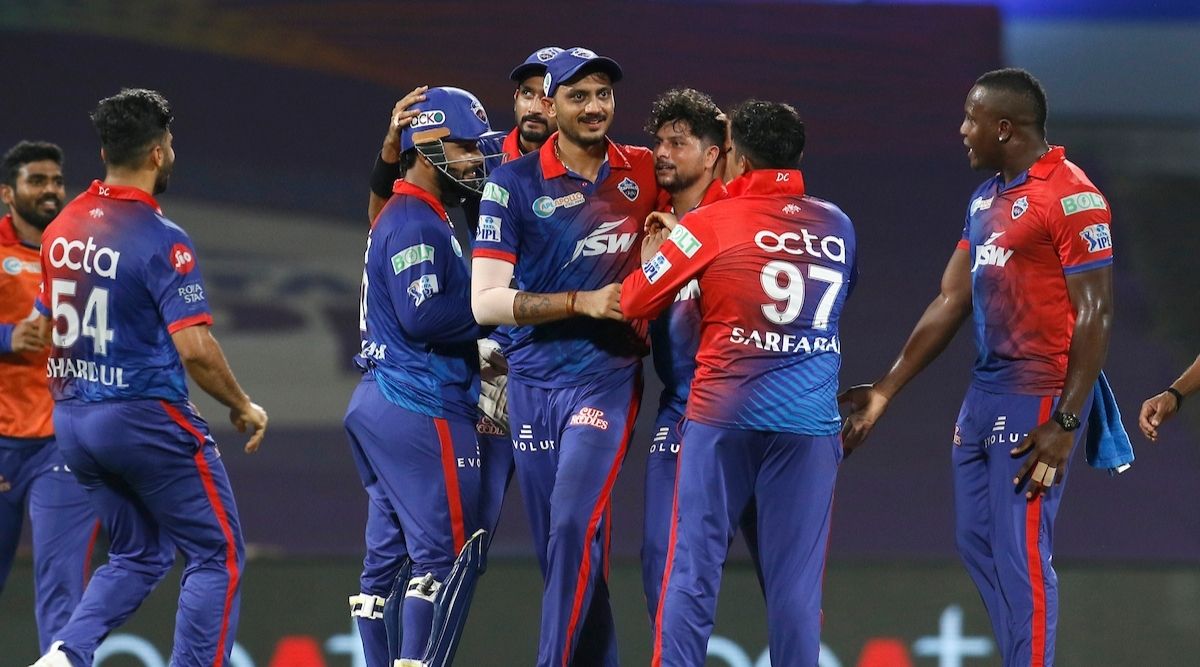 IPL 2022, PBKS vs DC Highlights Shardul Thakur stars with 4 wickets as Delhi defeat Punjab by 17 runs Ipl News