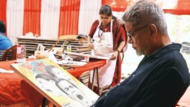 Democratic Youth Federation of India, DYFI, CPI (M), Bengal Government, West Bengal, Kolkata, West Bengal news, Kolkata news, India news, Indian Express News Service, Express News Service, Express News, Indian Express News