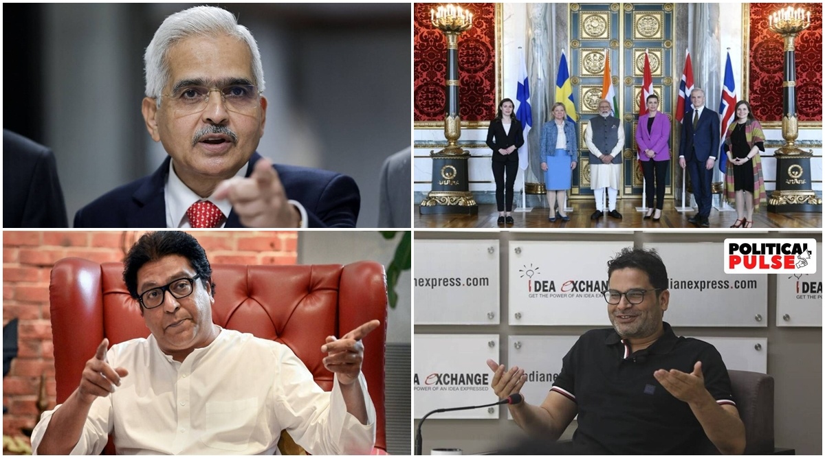 Your Daily Wrap: RBI raises repo rate, BCCI bans journalist over Saha lawsuit and more