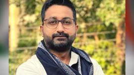 Danish Azad Ansari, Uttar Pradesh, Uttar Pradesh news, Indian Express, India news, current affairs, Indian Express News Service, Express News Service, Express News, Indian Express India News