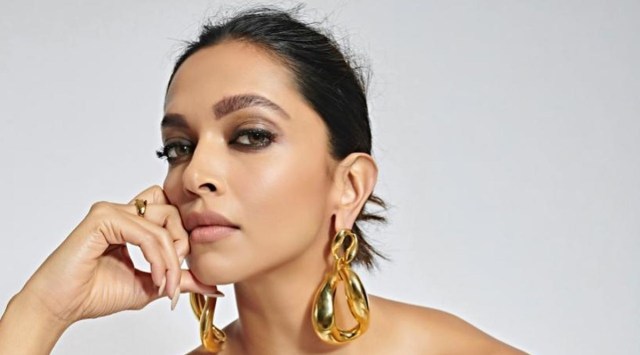 Deepika Padukone