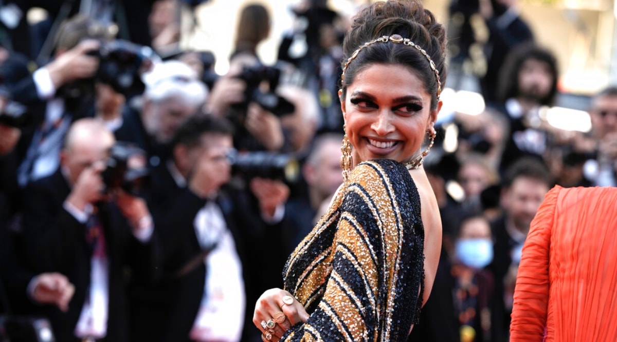 Deepika Padukone: ‘There Will Come A Day When Cannes Film Festival Will ...