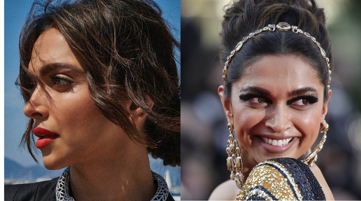 Cannes Fashion Decoded - Here's what Deepika Padukone's red Louis