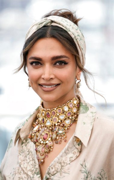 Deepika Padukone