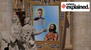 Who is Devasahayam Pillai, first Indian layman to be declared a saint by Vatican?