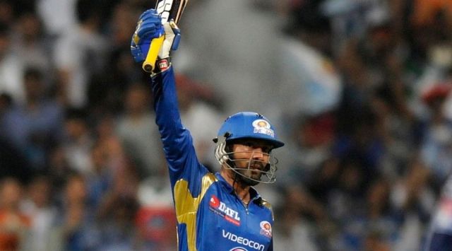 Dinesh Karthik