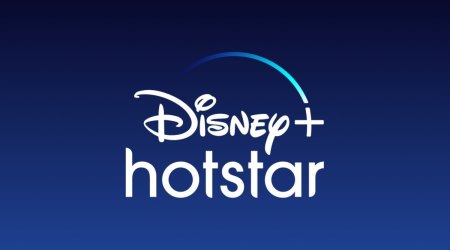 Disney Hotstar
