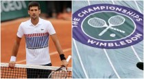 Why Djokovic will drop 2,000 ranking points at Wimbledon