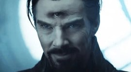 doctor strange in the multiverse of madness, doctor strange, benedict cumberbatch
