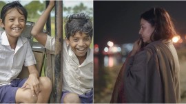 Dostojee Once Upon a Time in Calcutta films