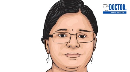 Experts believe that vaccination after exposure to Monkeypox might help prevent the disease or make it less severe, says Dr. Pragya Yadav. 