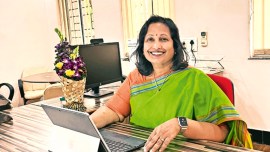 Dr Sheela Godbole, ICMR-National AIDS Research Institute (ICMR-NARI), Pune news, Pune city news, Pune, Maharashtra, Maharashtra government, India news, Indian Express News Service, Express News Service, Express News, Indian Express India News