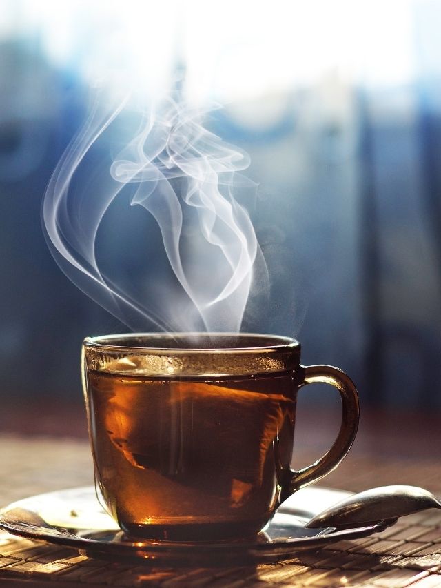 Dust tea or whole leaf tea, which is better? The Indian Express