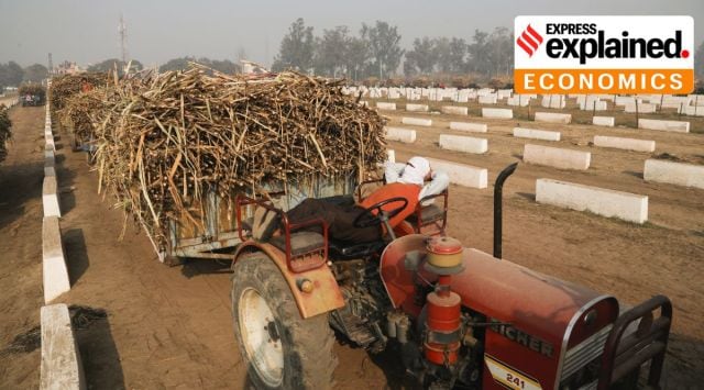 After setting a 20% blending target for 2030 initially, the central government had announced premium rates for ethanol produced from sugar syrup, cane juice as well as B heavy molasses. 
