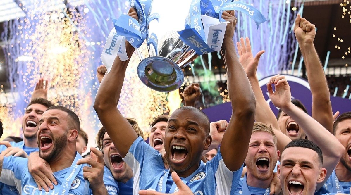 Premier League Live: Manchester City or Who will