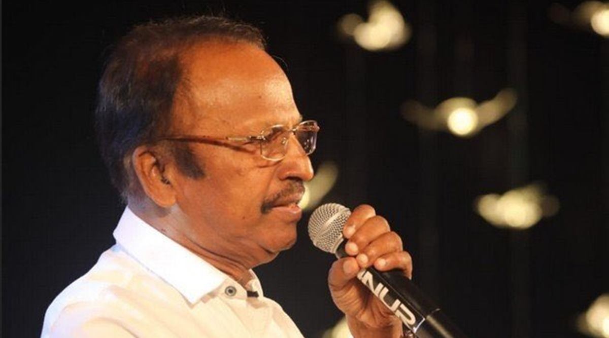 Baseersex - Malayalam singer Edava Basheer dies after collapsing during live show |  Malayalam News - The Indian Express