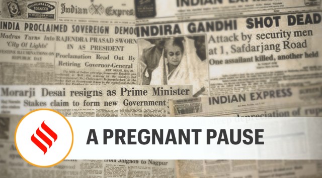 The Centre which had initially defended the law, changed its stand, told the Court that the provision will be reviewed and sought more time.
