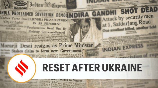 Prime Minister Narendra Modi's three-nation Europe tour will set the stage for India's wider engagement with the continent in the wake of Russia's invasion of Ukraine.