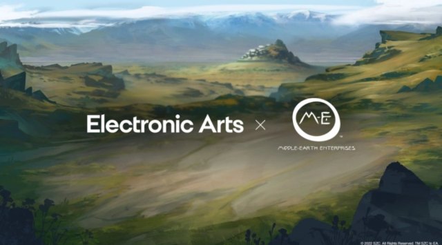 Electronic Arts, Lord of the Rings