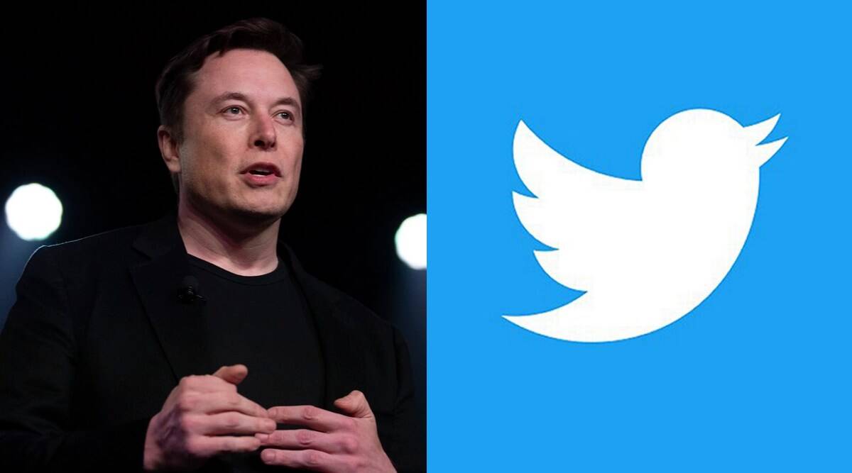 Musk posts on how to 'fix' Twitter feed; Dorsey responds | Technology  News,The Indian Express