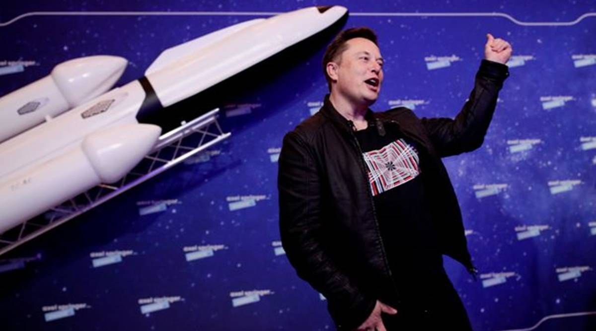 Elon Musk’s SpaceX is poised to become the most valuable U.S. startup