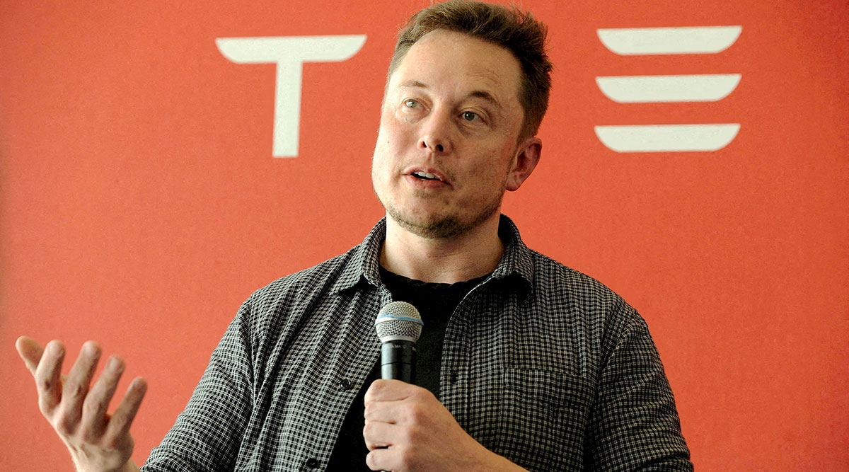 Musk says ‘Tesla on my mind 24/7’ amid concerns about Twitter distraction