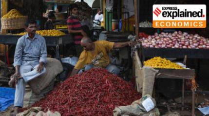 Record spike in WPI inflation: Cause, effect